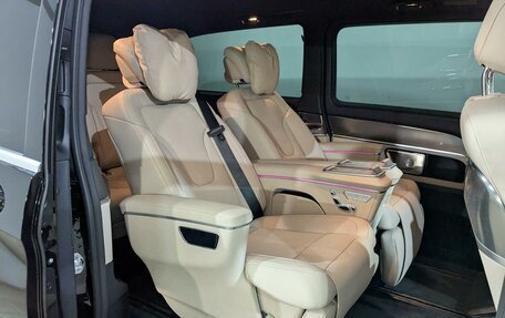 Mercedes-Benz V-Класс, 2025 год, 17 072 000 рублей, 12 фотография