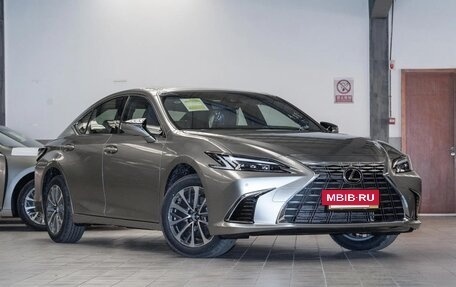 Lexus ES VII, 2026 год, 5 608 000 рублей, 3 фотография