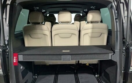 Mercedes-Benz V-Класс, 2025 год, 17 072 000 рублей, 8 фотография