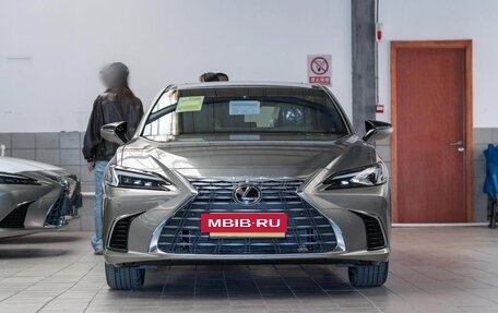 Lexus ES VII, 2026 год, 5 608 000 рублей, 2 фотография