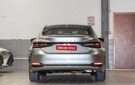 Lexus ES VII, 2026 год, 5 608 000 рублей, 6 фотография