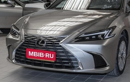 Lexus ES VII, 2026 год, 5 608 000 рублей, 9 фотография