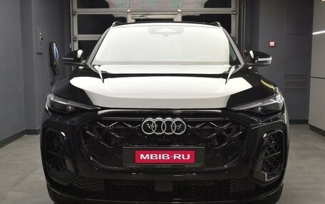 Audi Q5, 2025 год, 7 350 000 рублей, 2 фотография