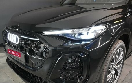 Audi Q5, 2025 год, 7 350 000 рублей, 4 фотография