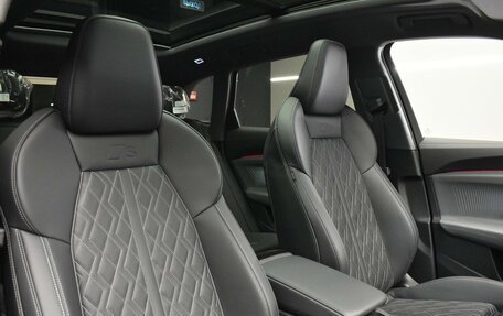 Audi Q5, 2025 год, 7 350 000 рублей, 14 фотография