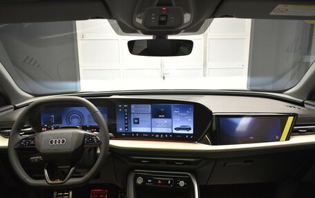 Audi Q5, 2025 год, 7 350 000 рублей, 15 фотография