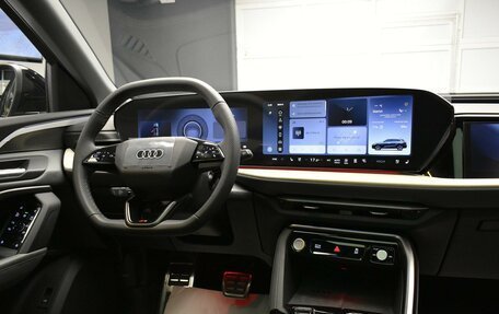 Audi Q5, 2025 год, 7 350 000 рублей, 16 фотография