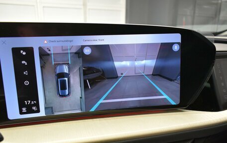 Audi Q5, 2025 год, 7 350 000 рублей, 23 фотография