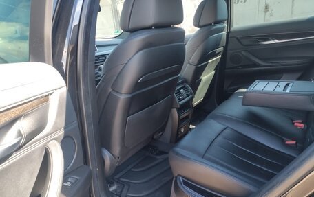 BMW X6, 2016 год, 4 600 000 рублей, 7 фотография