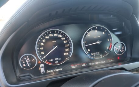 BMW X6, 2016 год, 4 600 000 рублей, 11 фотография