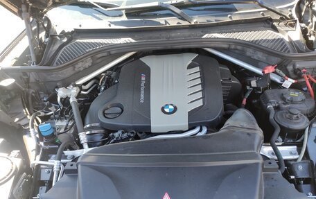 BMW X6, 2016 год, 4 600 000 рублей, 17 фотография