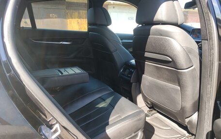 BMW X6, 2016 год, 4 600 000 рублей, 13 фотография