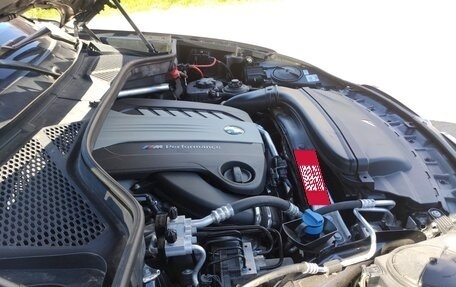 BMW X6, 2016 год, 4 600 000 рублей, 18 фотография