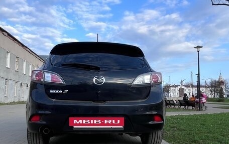 Mazda 3, 2012 год, 900 000 рублей, 3 фотография