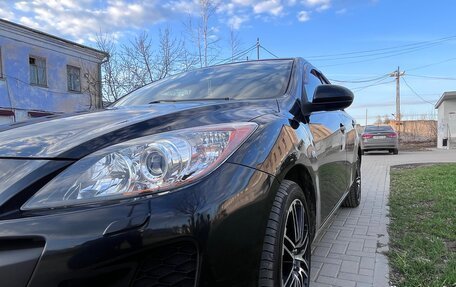 Mazda 3, 2012 год, 900 000 рублей, 5 фотография