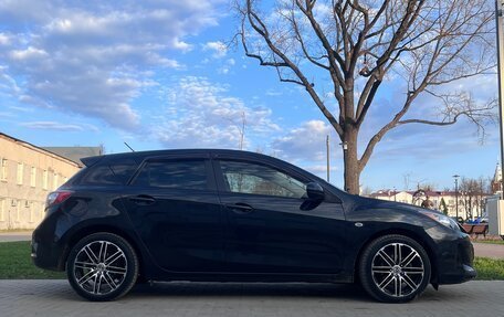 Mazda 3, 2012 год, 900 000 рублей, 6 фотография