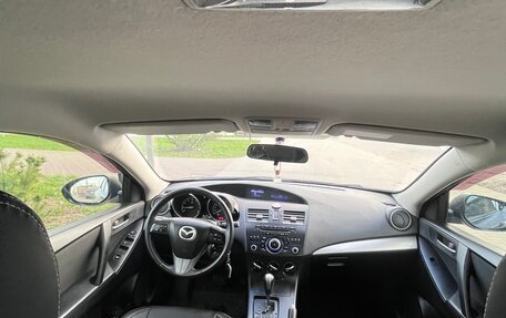 Mazda 3, 2012 год, 900 000 рублей, 7 фотография
