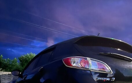 Mazda 3, 2012 год, 900 000 рублей, 8 фотография