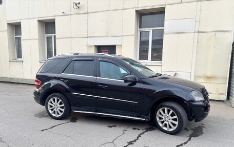 Mercedes-Benz M-Класс, 2011 год, 700 000 рублей, 5 фотография