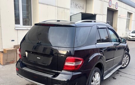 Mercedes-Benz M-Класс, 2011 год, 700 000 рублей, 4 фотография