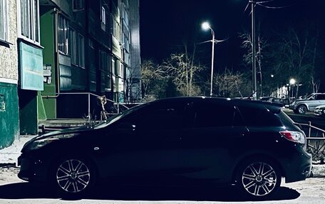 Mazda 3, 2012 год, 900 000 рублей, 11 фотография