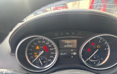 Mercedes-Benz M-Класс, 2011 год, 700 000 рублей, 8 фотография