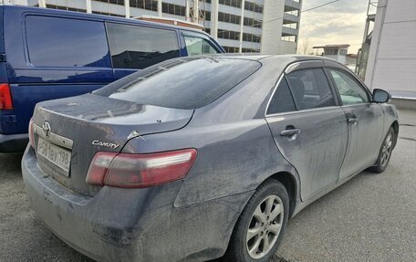Toyota Camry, 2010 год, 729 000 рублей, 2 фотография
