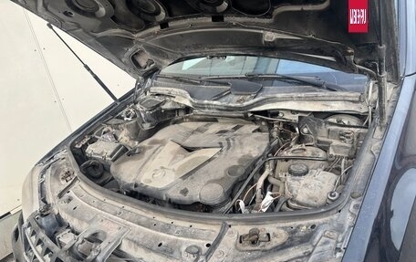 Mercedes-Benz M-Класс, 2011 год, 700 000 рублей, 10 фотография