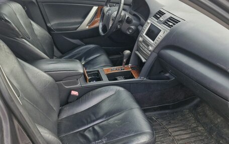 Toyota Camry, 2010 год, 729 000 рублей, 7 фотография