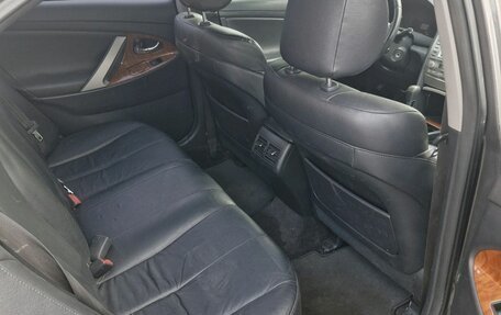 Toyota Camry, 2010 год, 729 000 рублей, 8 фотография