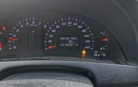 Toyota Camry, 2010 год, 729 000 рублей, 4 фотография