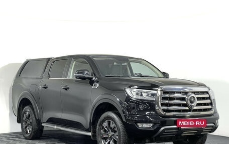Great Wall Poer, 2023 год, 2 997 000 рублей, 3 фотография