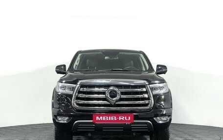 Great Wall Poer, 2023 год, 2 997 000 рублей, 2 фотография