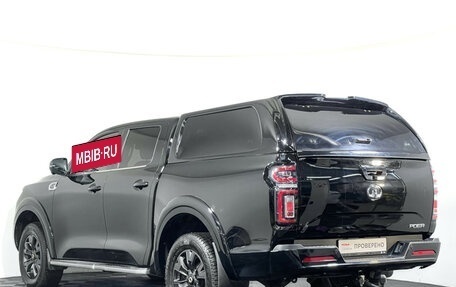 Great Wall Poer, 2023 год, 2 997 000 рублей, 7 фотография