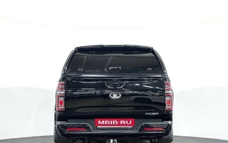 Great Wall Poer, 2023 год, 2 997 000 рублей, 6 фотография