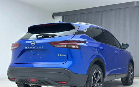 Nissan Qashqai, 2023 год, 1 873 000 рублей, 5 фотография