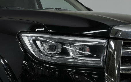 Great Wall Poer, 2023 год, 2 997 000 рублей, 18 фотография