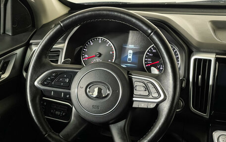 Great Wall Poer, 2023 год, 2 997 000 рублей, 14 фотография