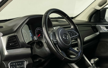 Great Wall Poer, 2023 год, 2 997 000 рублей, 13 фотография