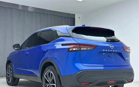 Nissan Qashqai, 2023 год, 1 873 000 рублей, 4 фотография