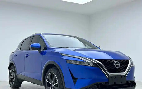 Nissan Qashqai, 2023 год, 1 873 000 рублей, 2 фотография