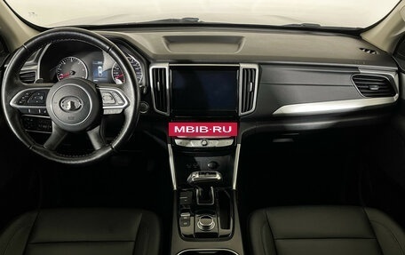 Great Wall Poer, 2023 год, 2 997 000 рублей, 12 фотография