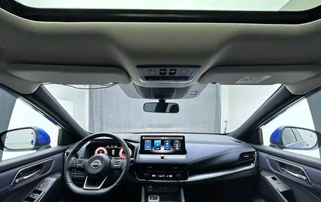 Nissan Qashqai, 2023 год, 1 873 000 рублей, 7 фотография