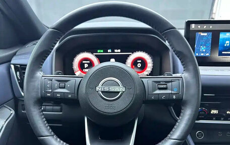 Nissan Qashqai, 2023 год, 1 873 000 рублей, 8 фотография