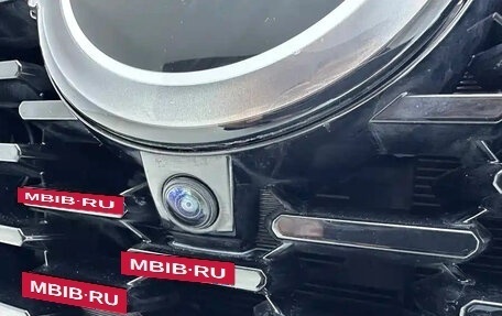 Nissan Qashqai, 2023 год, 1 873 000 рублей, 19 фотография