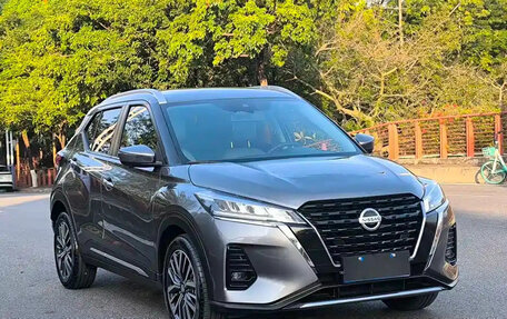 Nissan Kicks I, 2023 год, 1 618 000 рублей, 3 фотография