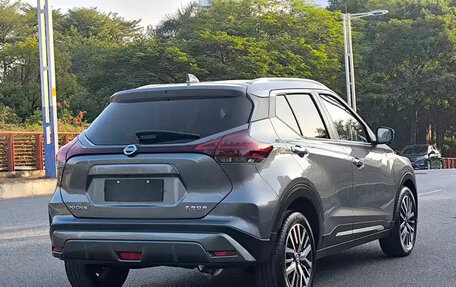 Nissan Kicks I, 2023 год, 1 618 000 рублей, 5 фотография