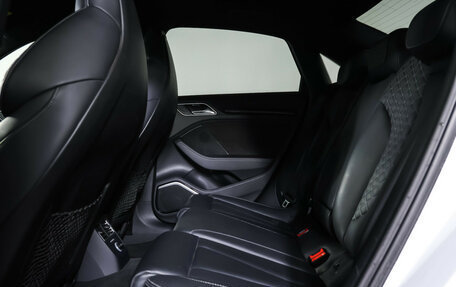 Audi RS 3, 2019 год, 4 200 000 рублей, 12 фотография