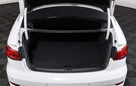 Audi RS 3, 2019 год, 4 200 000 рублей, 10 фотография