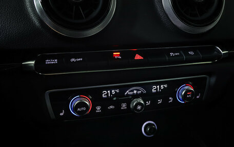 Audi RS 3, 2019 год, 4 200 000 рублей, 20 фотография